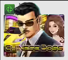 Chinese Boss