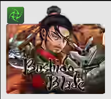 Bushioo Blade