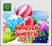 Winter Sweets