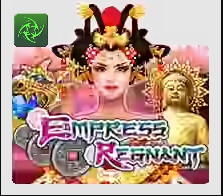 Empress Regnant