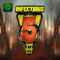 infectious