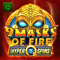 SMG_9masksOfFireHyperSpins