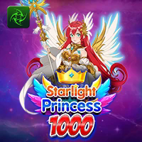 Starlight Princess 1000