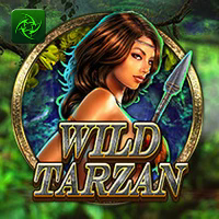 WILD TARZAN