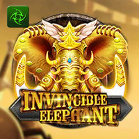 INVIGIBLE ELEPHANT