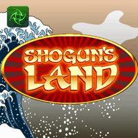 SHOGUNS LAND