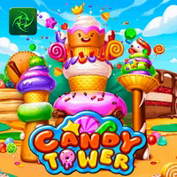 CANDY TOWER