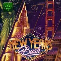 NEW YEARS BASH