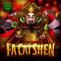 FA CAI SHEN