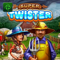 SUPER TWISTER