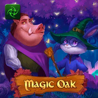 MAGIC OAK