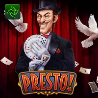 PRESTO