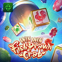 WIN WIN FISH PRAWN CRAB