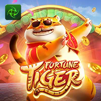 FORTUNE TIGER