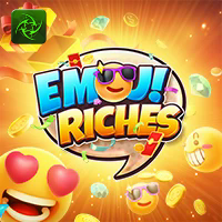 EMOJI RICHES