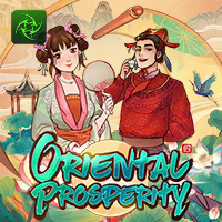 ORIENTAL PROSPERITY