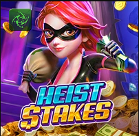 HEIST STAKES