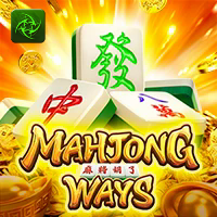 MAHJONG WAYS