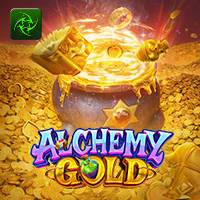 ALCHEMY GOLD