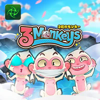 3 MONKEYS