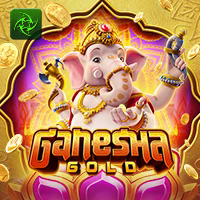 GANESHA GOLD