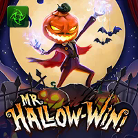 MT HALLOWWIN