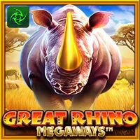 GREAT RHINO MEGAWAYS