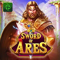 SWORD OF ARES