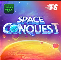 SPACE CONQUEST