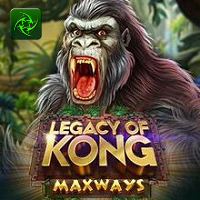 LEGACY OF KONG