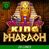 KING PHARAOH