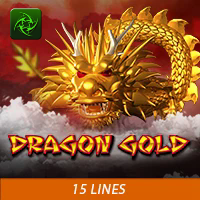 DRAGON GOLD