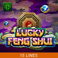 LUCKY FENG SHUI