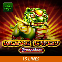 WONG CHOY STAND ALONE