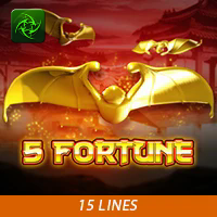 5 FORTUNE