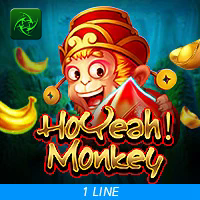 HOYEAH MONKEY